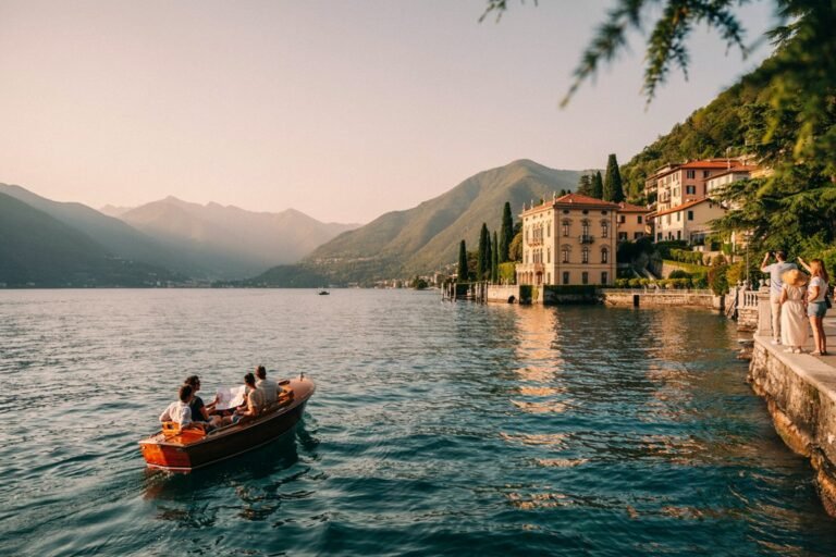 Italy’s 20 Regions Keep Luxury Travellers Coming Back