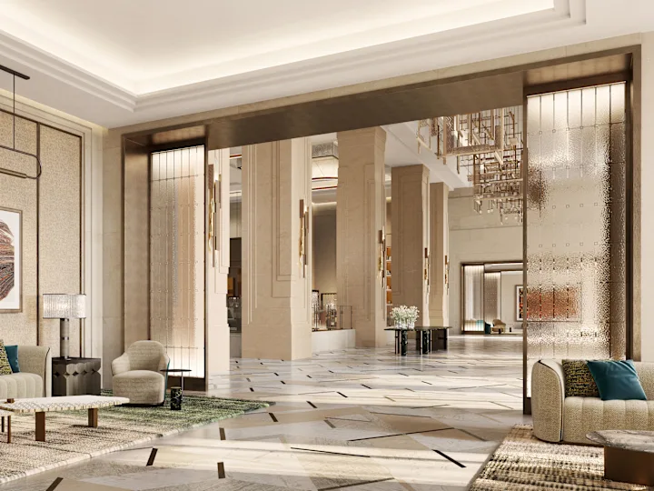 Waldorf Astoria Determines to Open for October-December Travellers with JW Marriott and Several Other Luxury Hotels Across Malaysia, Laos and More