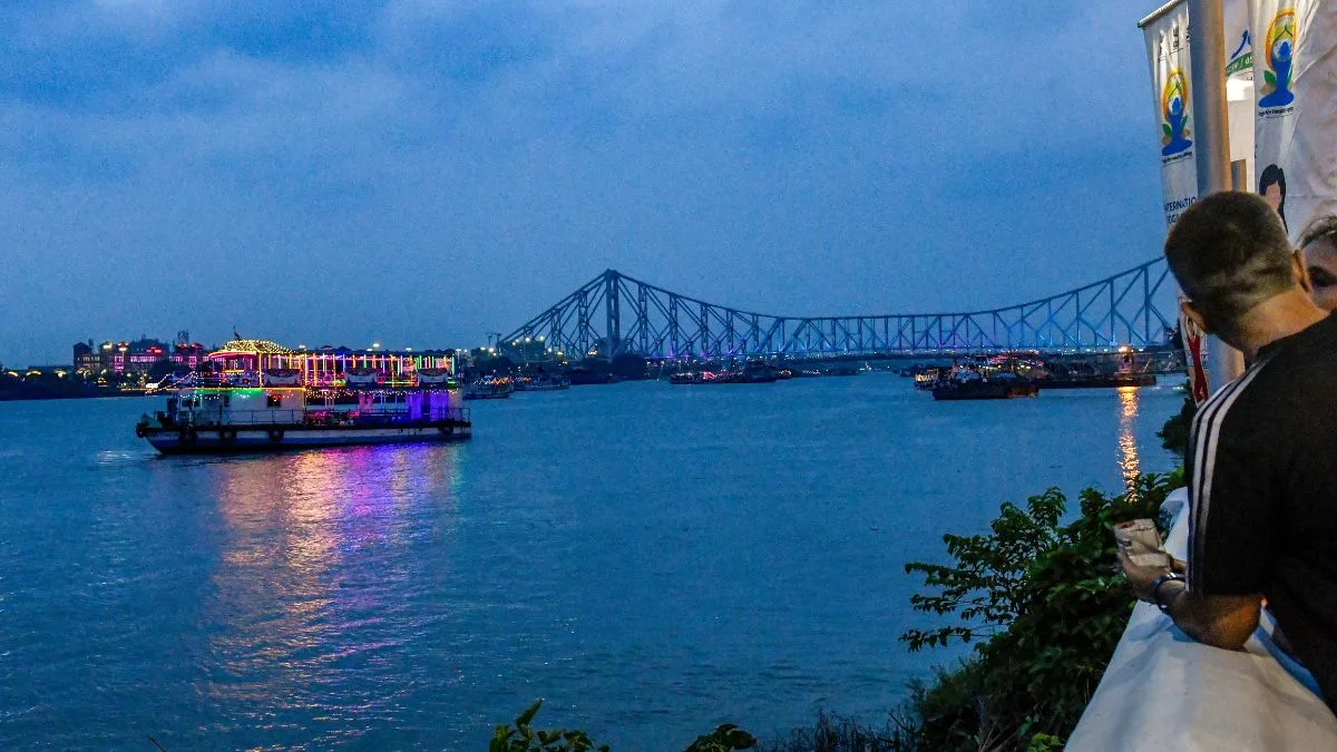 West Bengal showcases ₹12,500 crore hotel investment pipeline at TAAI Convention