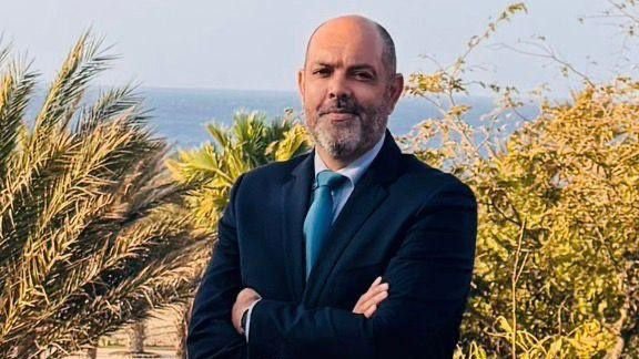 Madeiran elected best general manager of hotel in Africa. - Madeira Island News Blog