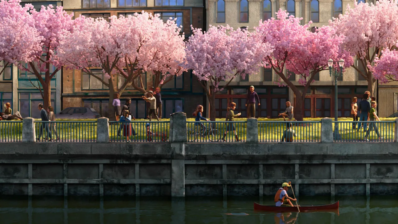 'Wildwood' Is a Love Letter to All Things Portland, Oregon
