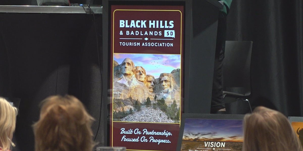 Regional Tourism Leaders Gather in Box Elder to Plan Future of Black Hills and Badlands Travel - KOTA Territory News