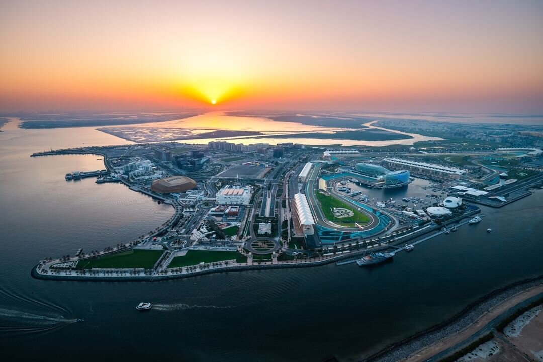 Miral and Etihad Rail sign MoU to connect Abu Dhabi rail station with Yas Island