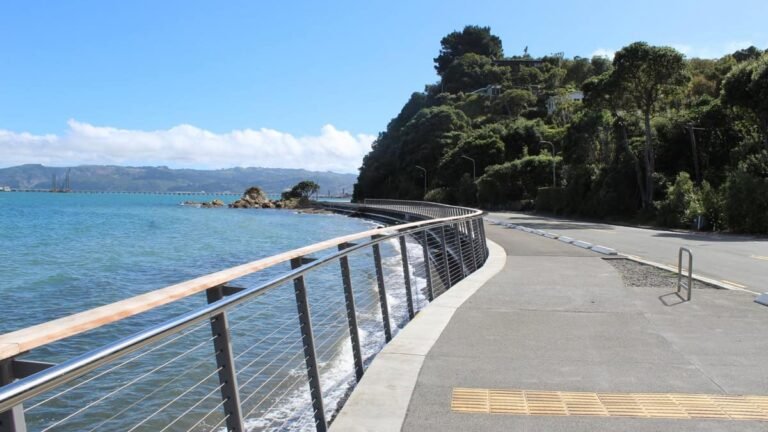 Australia and Vanuatu Alongside Others Highlight Uneven Coastal Tourism and Travel Infrastructure Progress
