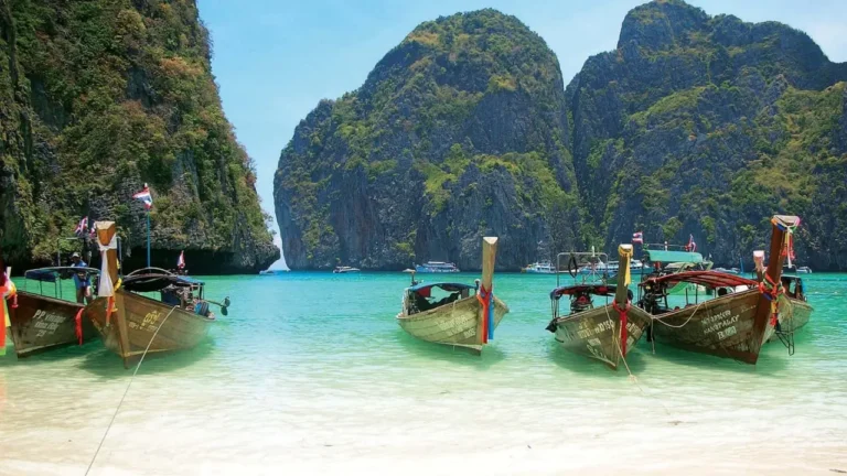 Thailand weighs bringing back visa-free travel for Uzbeks — but for 15 days - Daryo