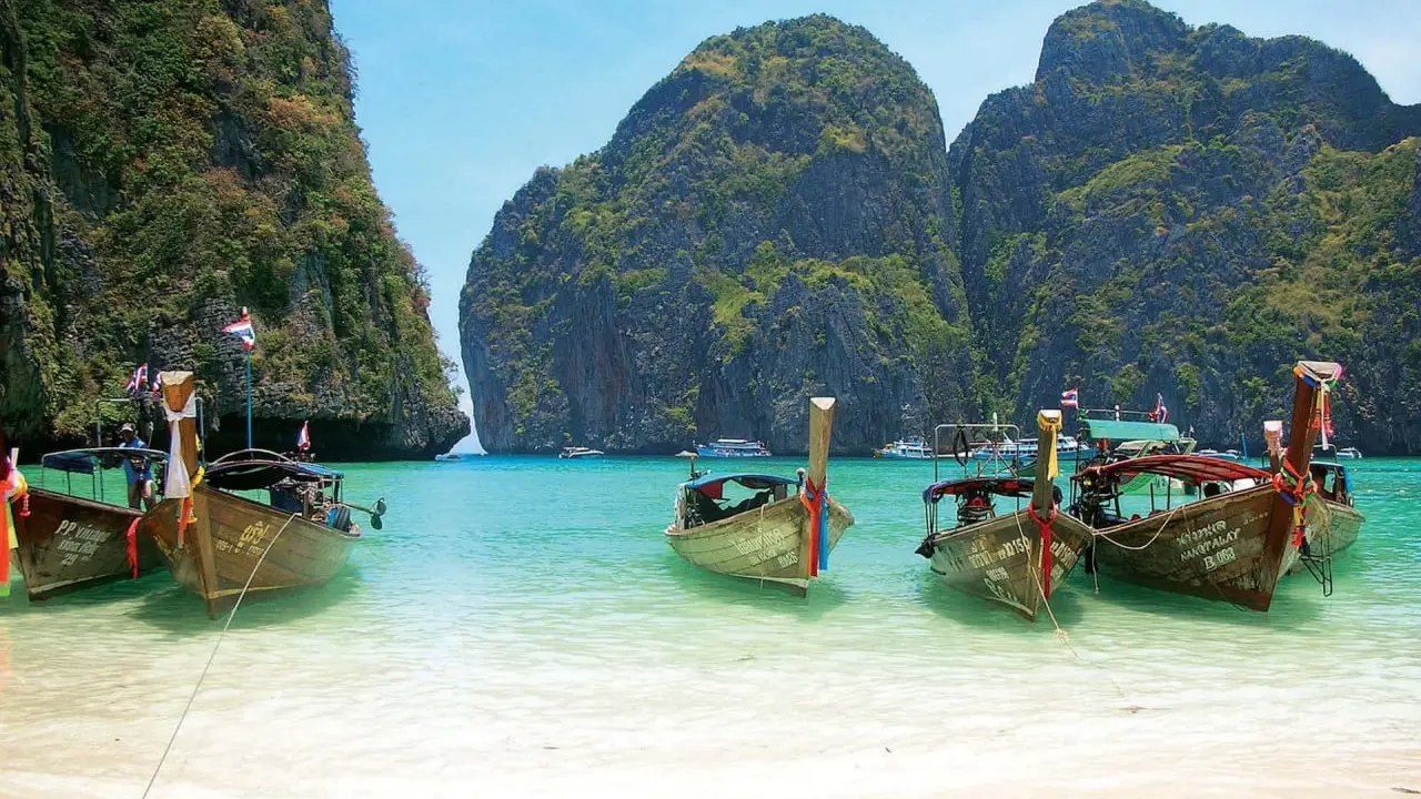 Thailand weighs bringing back visa-free travel for Uzbeks — but for 15 days - Daryo