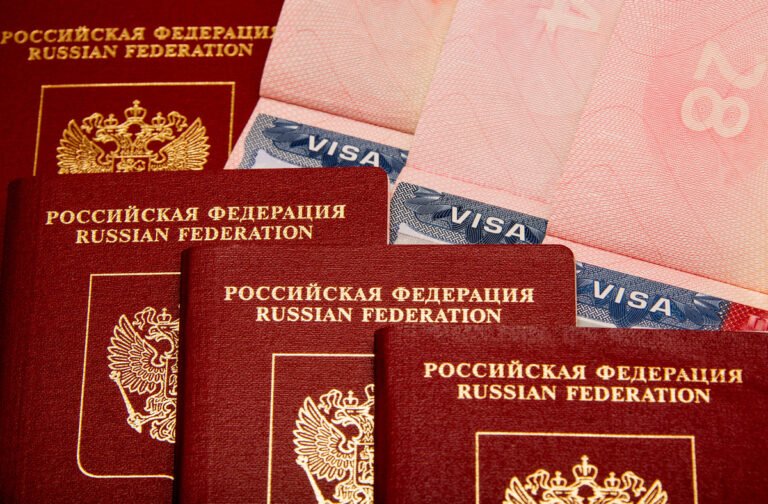 EU Considers Restricted Schengen Visas for Russian Tourists - Kyiv Post