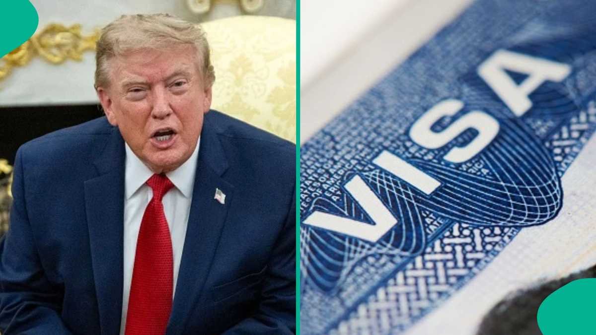 US Suspends Visa-Free Travel Programme for Citizens of 1 Country, Gives Reasons - Legit News
