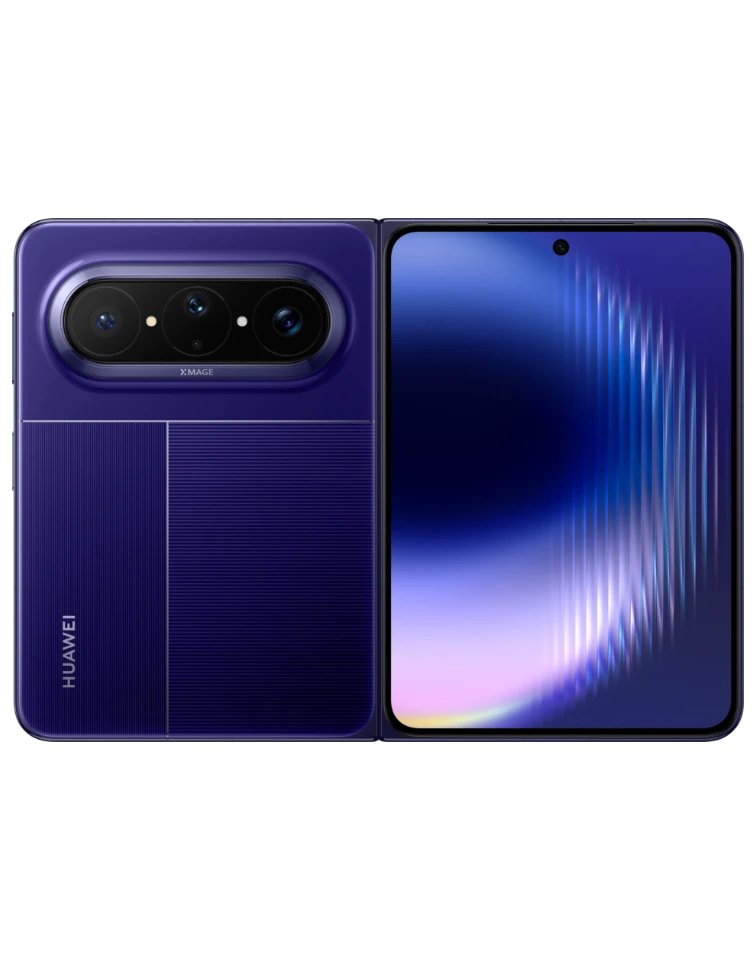 Huawei's 'Passport-Style' Foldable Sells Poorly: Six Months of Sales Match Samsung's One-Week Volume - BigGo Finance