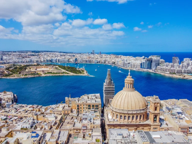 Visit Malta! 3 Days of Golden-Stone Magic, Fine Dining, and Luxury in Malta
