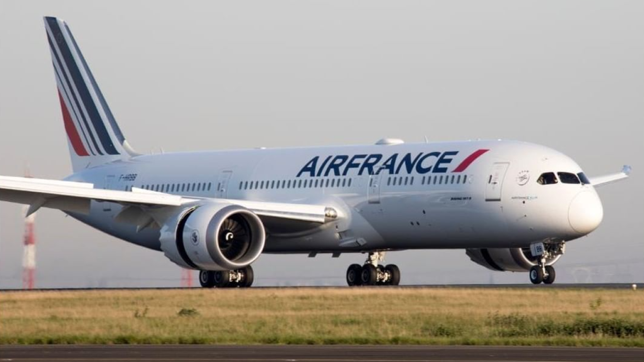 Air travel round-up: AF, Air Côte d’Ivoire sign codeshare