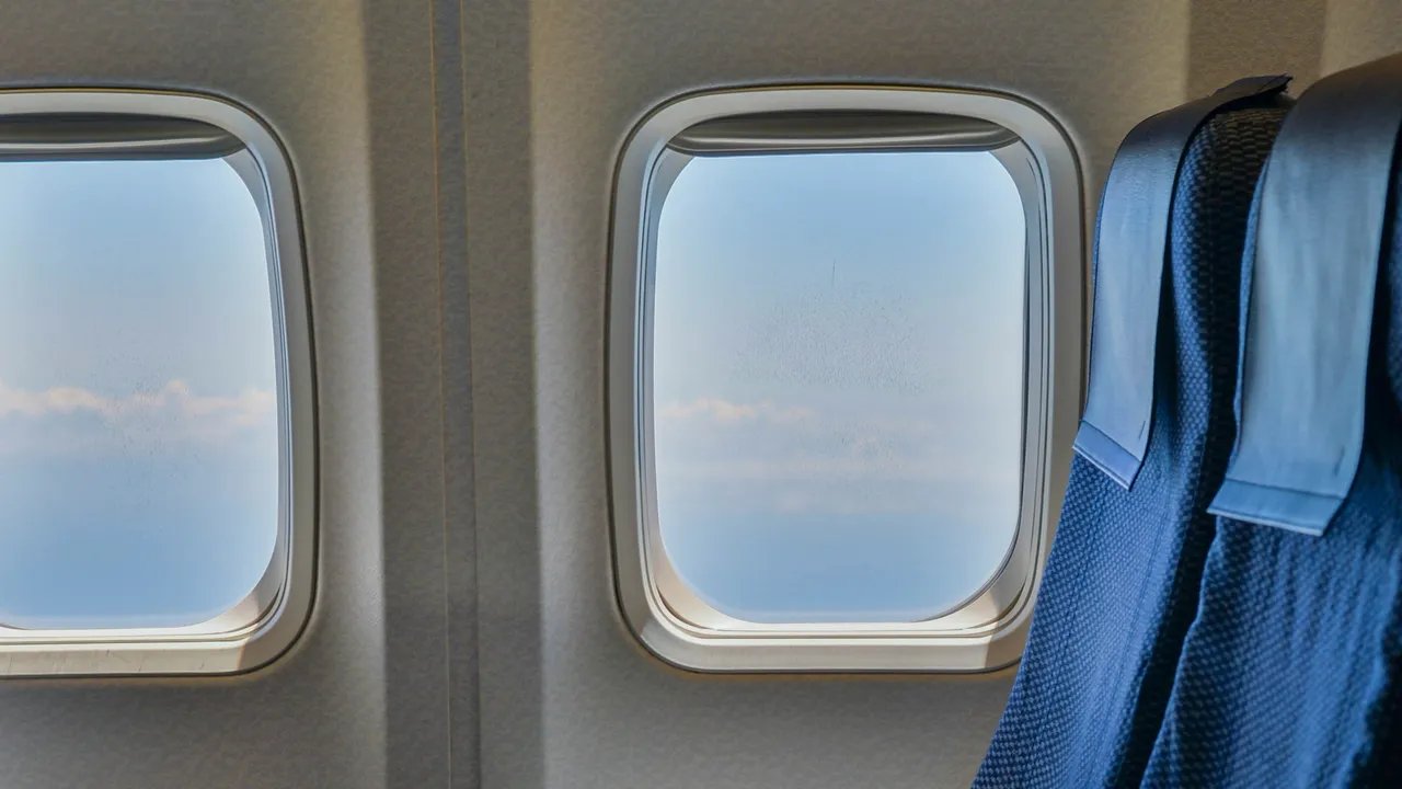 The Best Seats on a Plane Aren't Always Obvious—Here's How to Hack the Seat Map