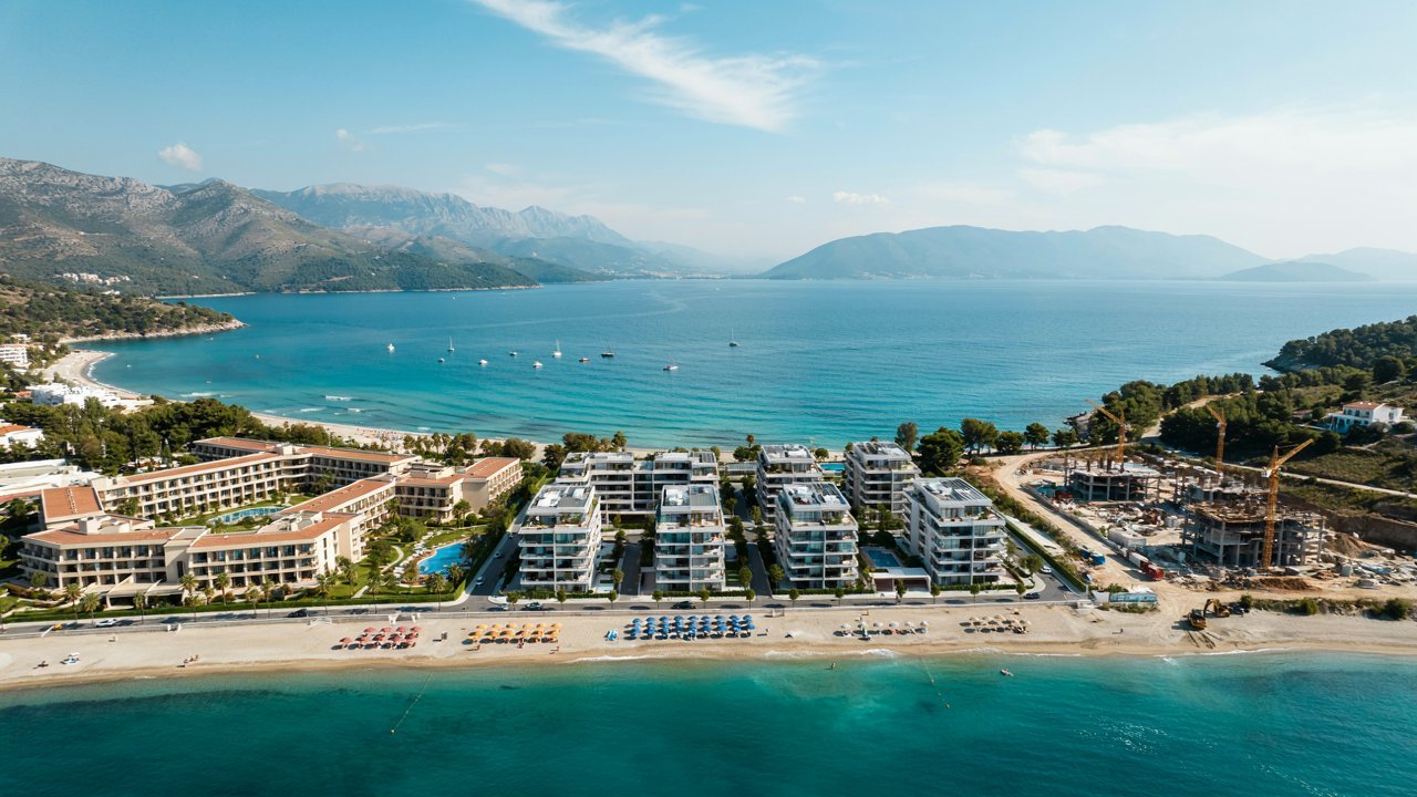 Albania Attracts €1.14 Billion Investment as Greece Strengthens Balkan Tourism and Property Opportunities