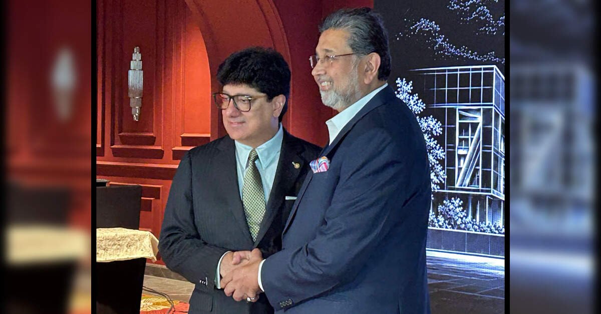 Ambuja Neotia to invest Rs 2,700 crore in West Bengal’s hospitality sector; strengthening partnership with.. - ET HospitalityWorld