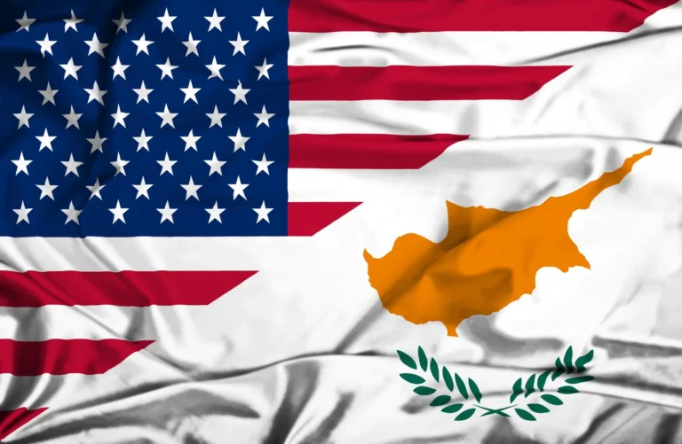 AmCham Cyprus calls for stronger US ties through visa-free travel, tax treaty and direct flights - Cyprus Inform