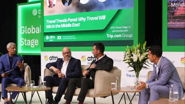 How Arabian Travel Market 2027 Will Examine on Experience-Led Global Tourism