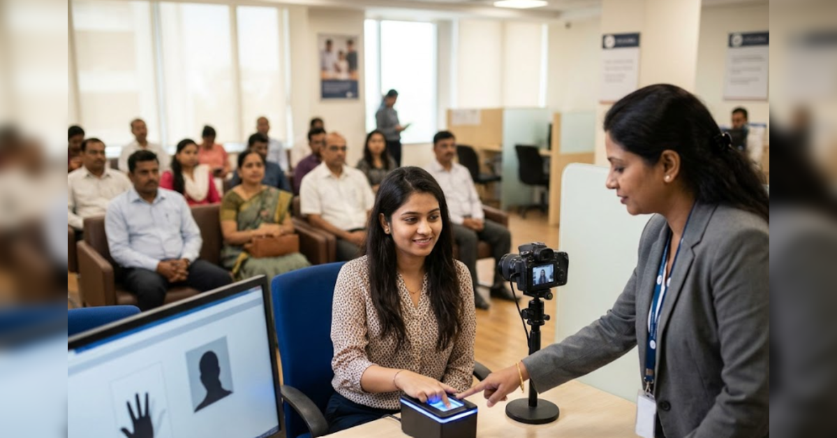 Australia expands biometric collection programme to visa applicants in India - ET TravelWorld