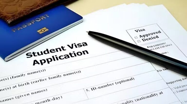 Finland-Bound Pakistani Students Face Visa Delays Over Qatar Restrictions - TechJuice
