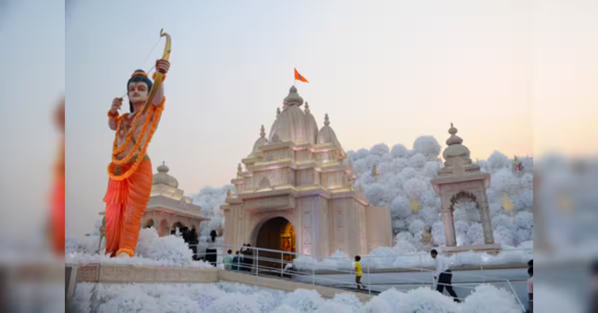 Ayodhya braces for Deepotsav; hotels, homestays fully booked amid tourist surge