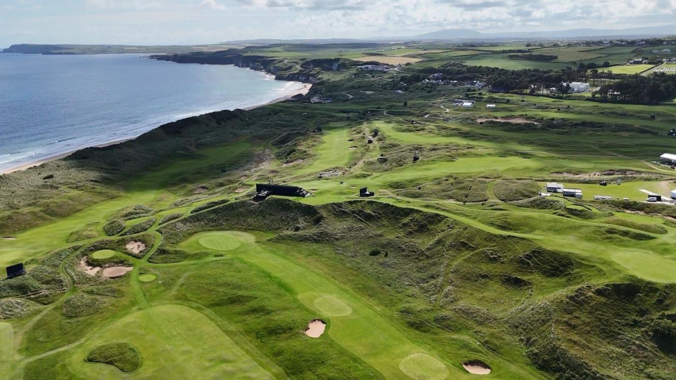Azamara details upcoming golf cruises