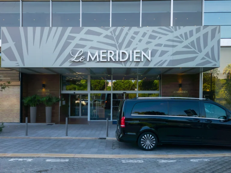 Marriott brings Le Méridien to Rishikesh