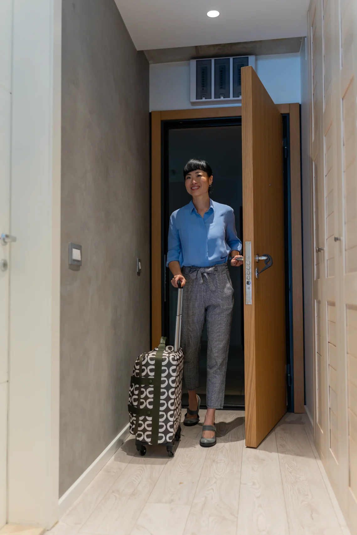 Airbnb’s new rules shift liability to hosts