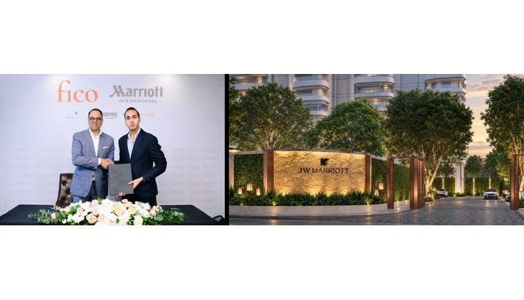 Marriott partners with FICO for seven Thai hotels