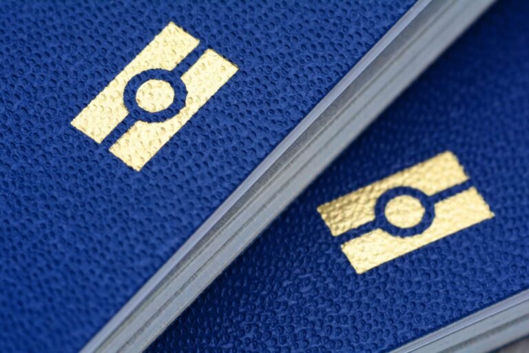 PPG launches lower-carbon substrate for secure ID cards and passports - Biometric Update