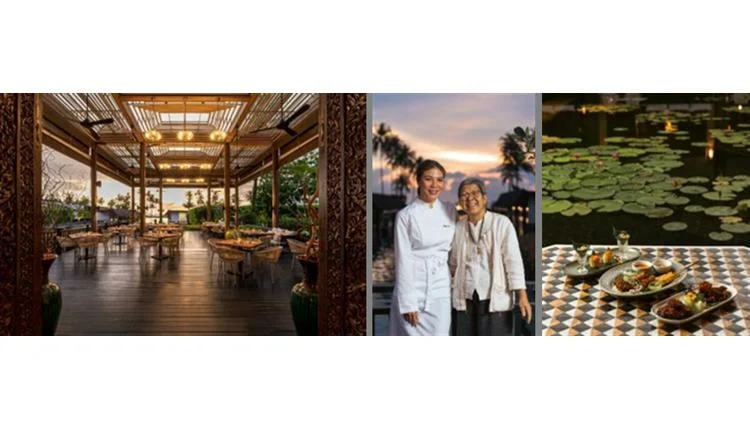 JW Marriott Khao Lak unveils ‘The Mindful Table’