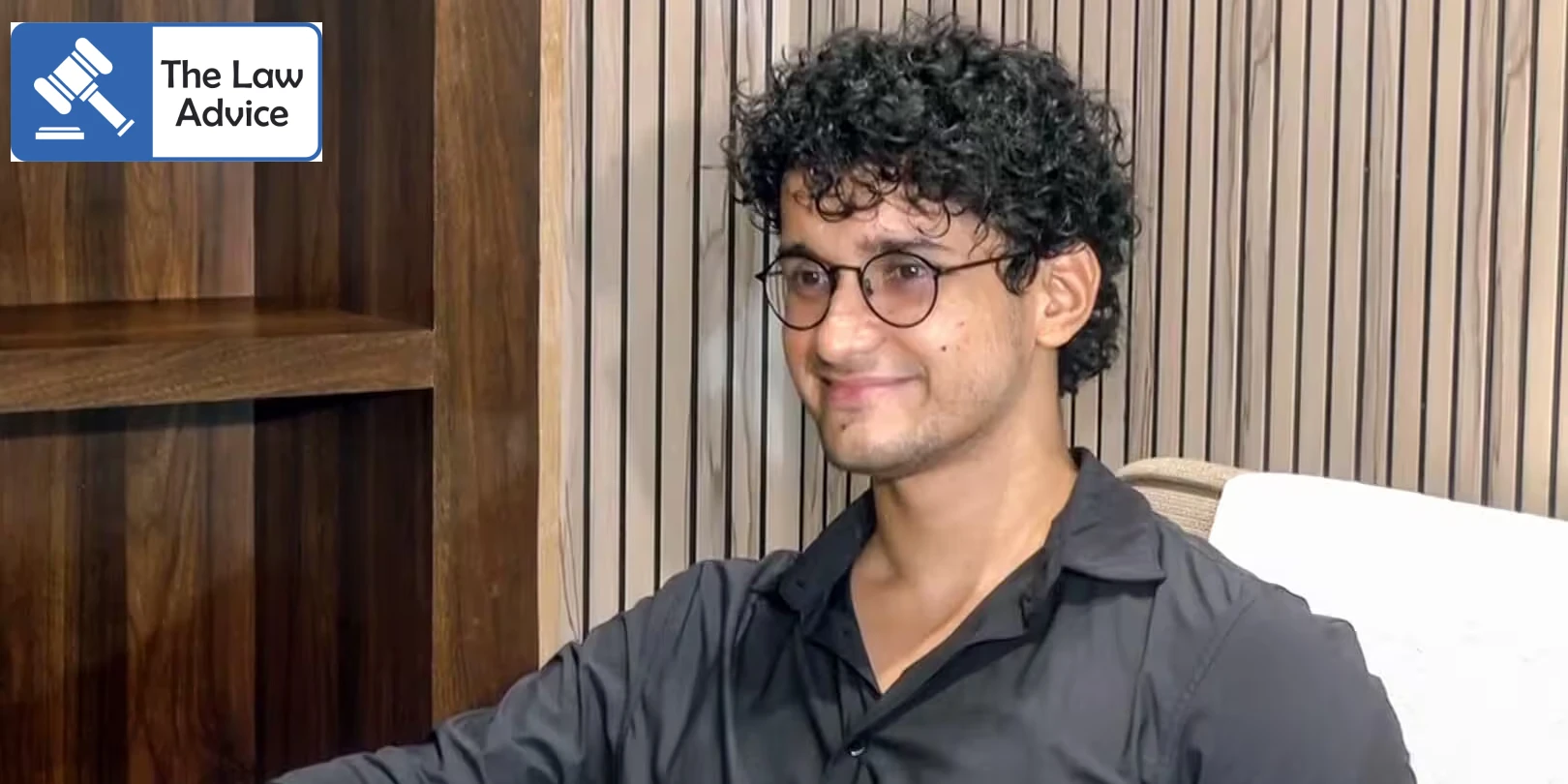 News - Madras HC Issues Notice On Plea Seeking Saurav Das' Passport, Aadhaar Cancellation - The Law Advice