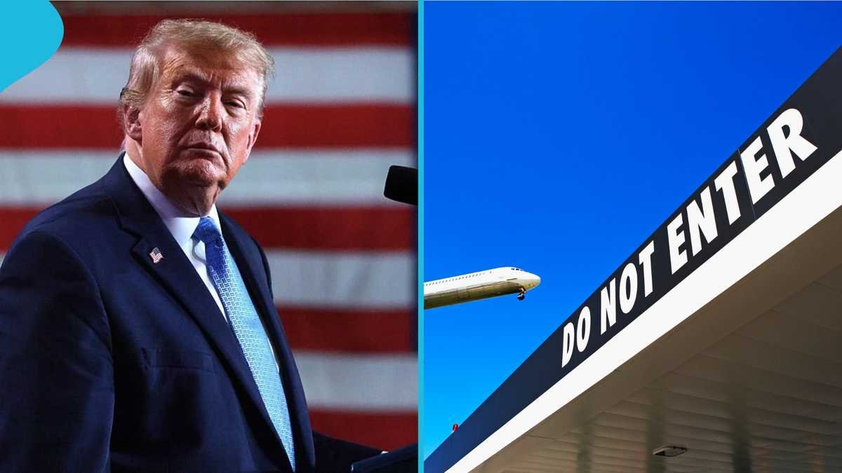 US Suspends Visa-Free Travel Programme for Citizens of One Country, Explains Why - Yen News