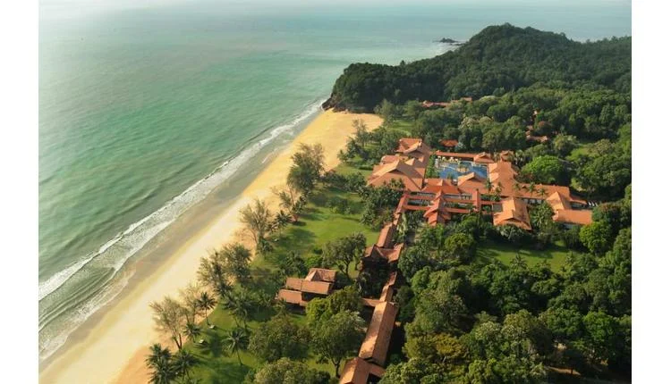 Club Med Cherating closes after 47 years