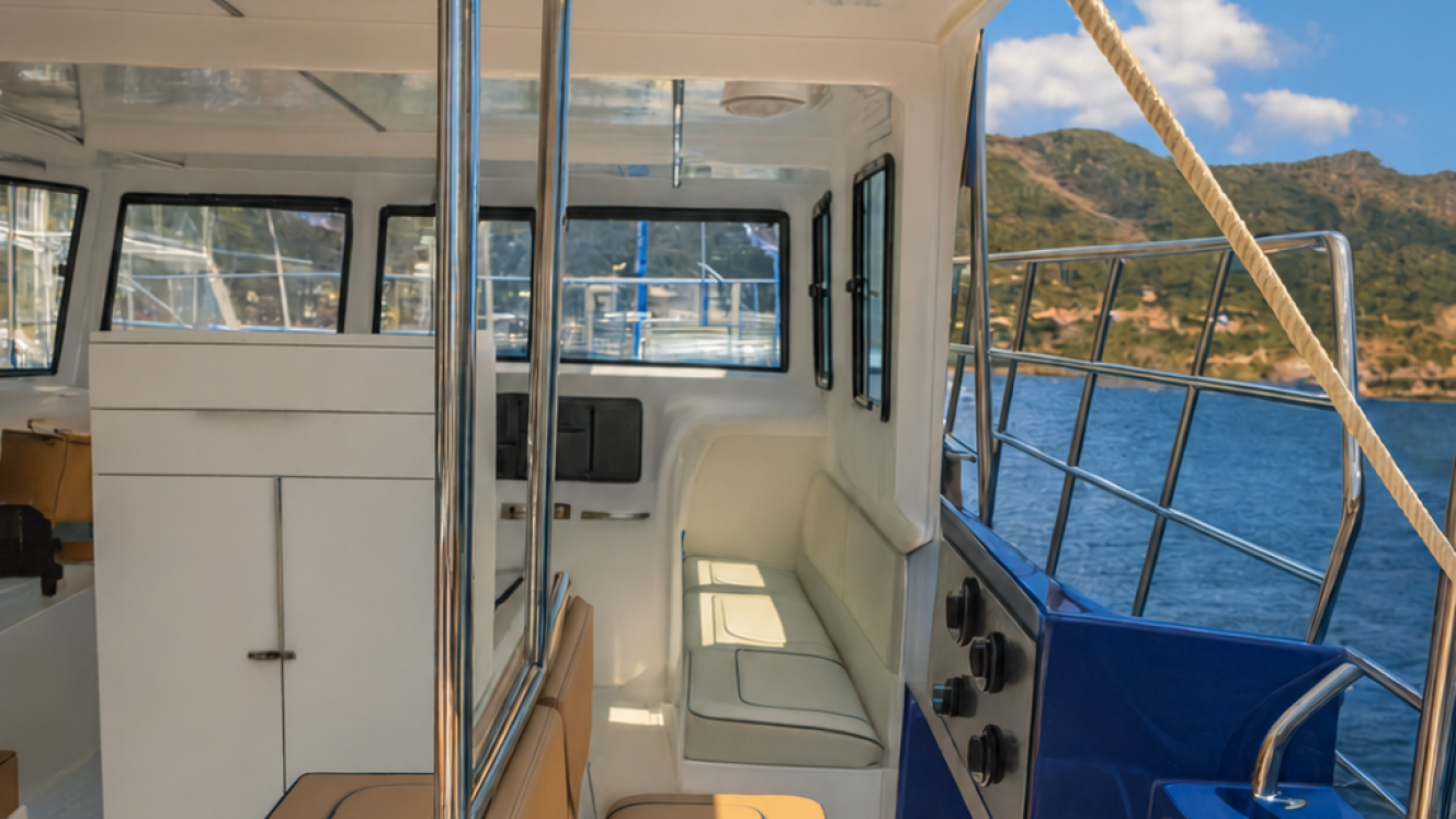 Apex Shark Expeditions launches new vessel