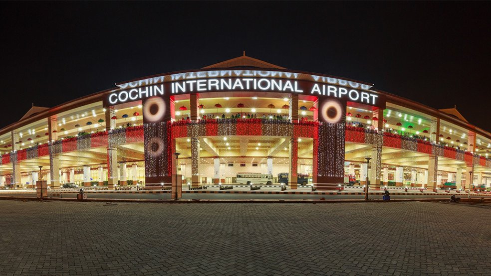 CIAL becomes India’s first airport to process overseas passengers through DigiYatra