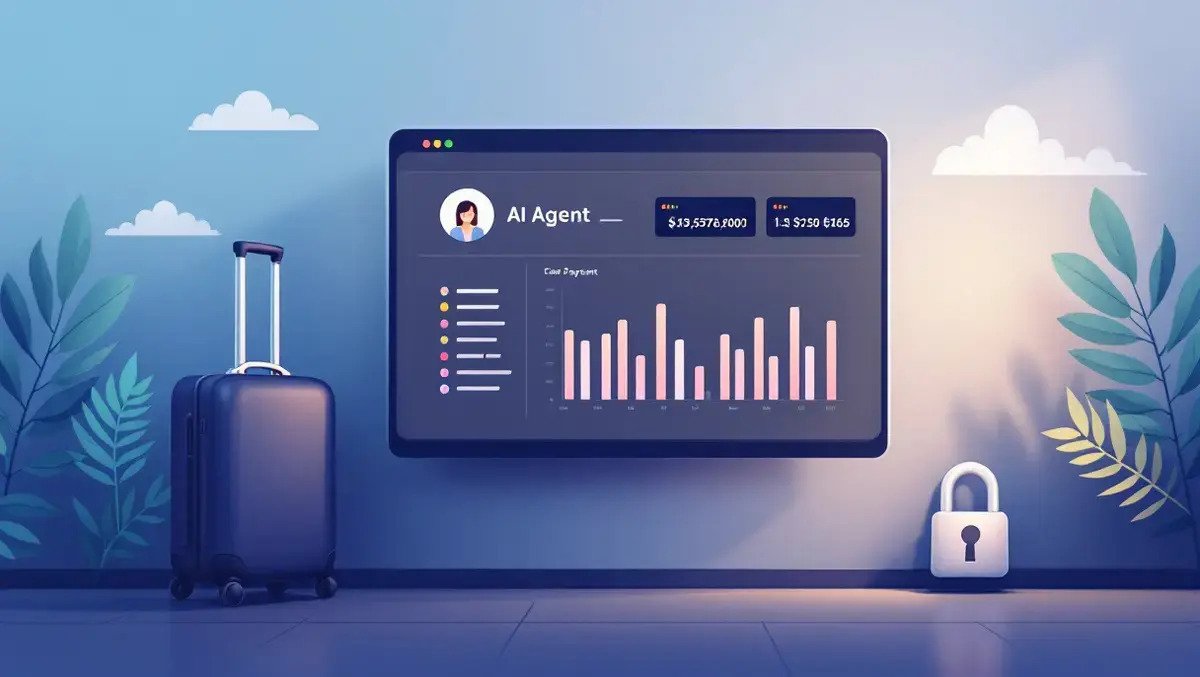 AI to manage 37% of corporate travel spend by 2028 - IT Brief UK