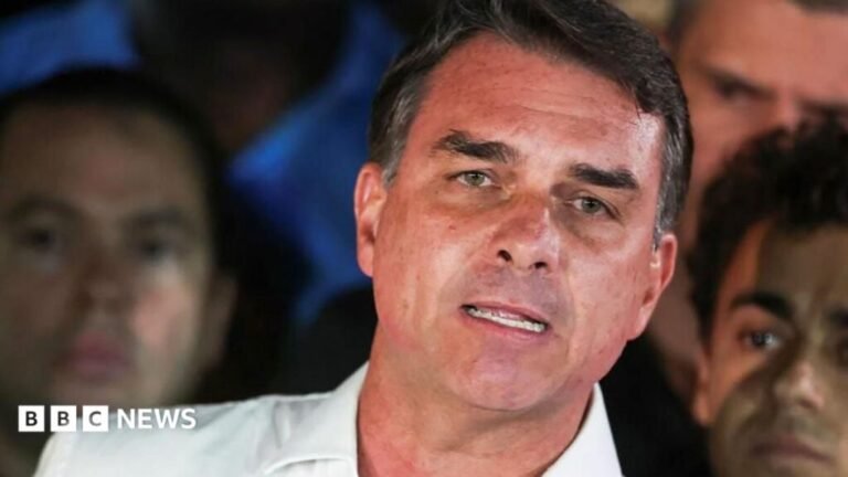 Flávio Bolsonaro Arrives in US After Passport Cancellation - Oz Arab Media