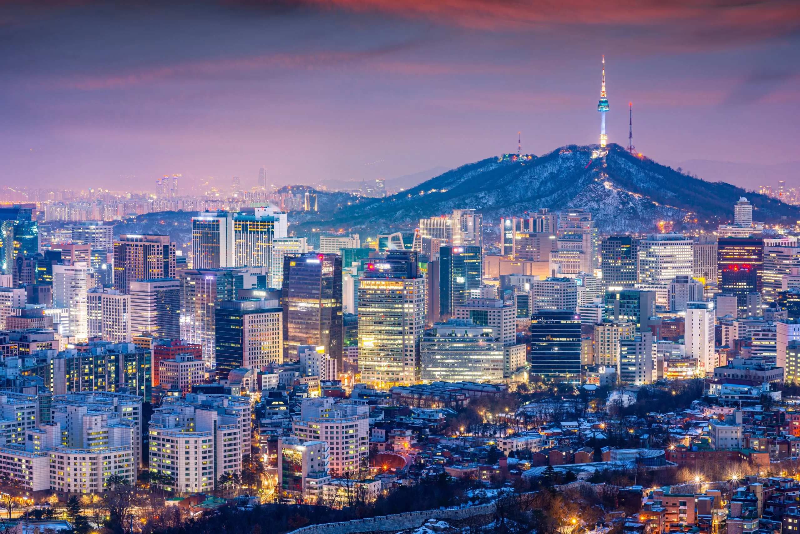 YouTrip offers 100 free flights to South Korea