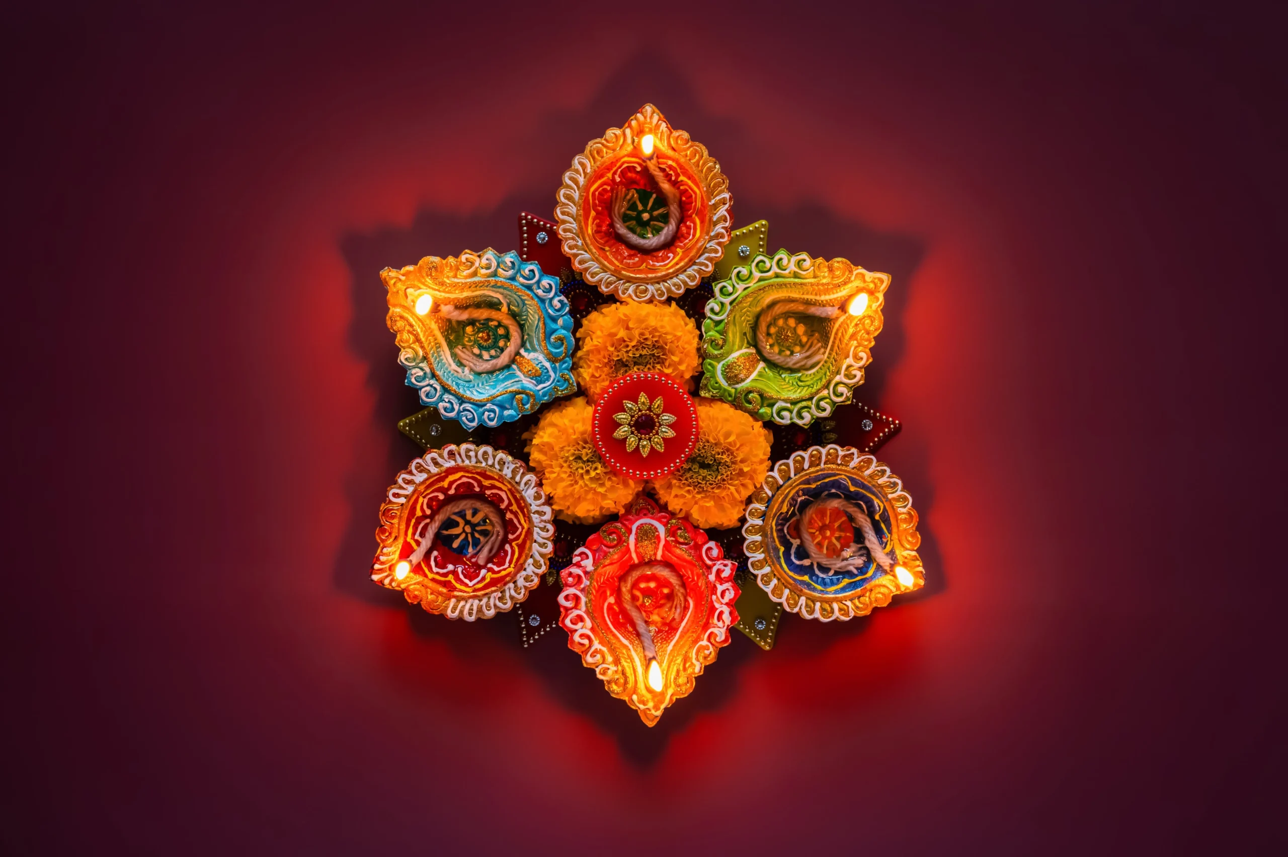 Agoda highlights Malaysian Deepavali destinations