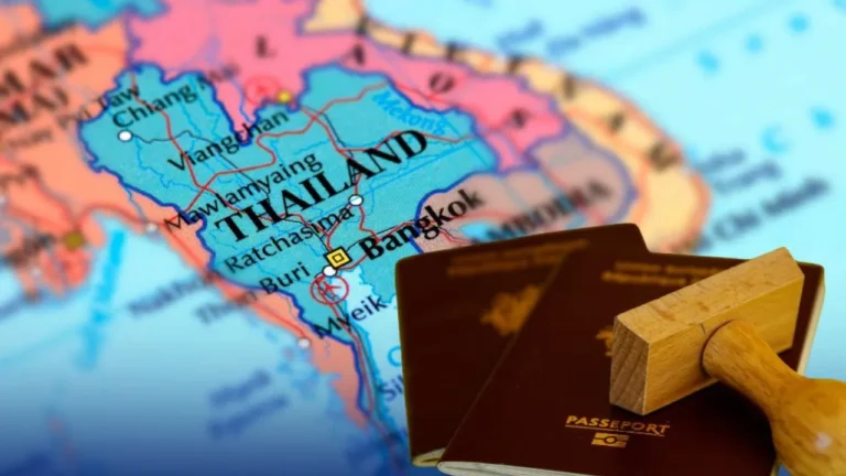 Uzbekistan citizens may once again have the opportunity to travel to Thailand visa-free - Zamin.uz