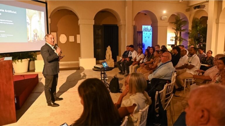 Dominican Republic Brings AI Into the Spotlight as Latin American Congress Explores Future of Faith Tourism