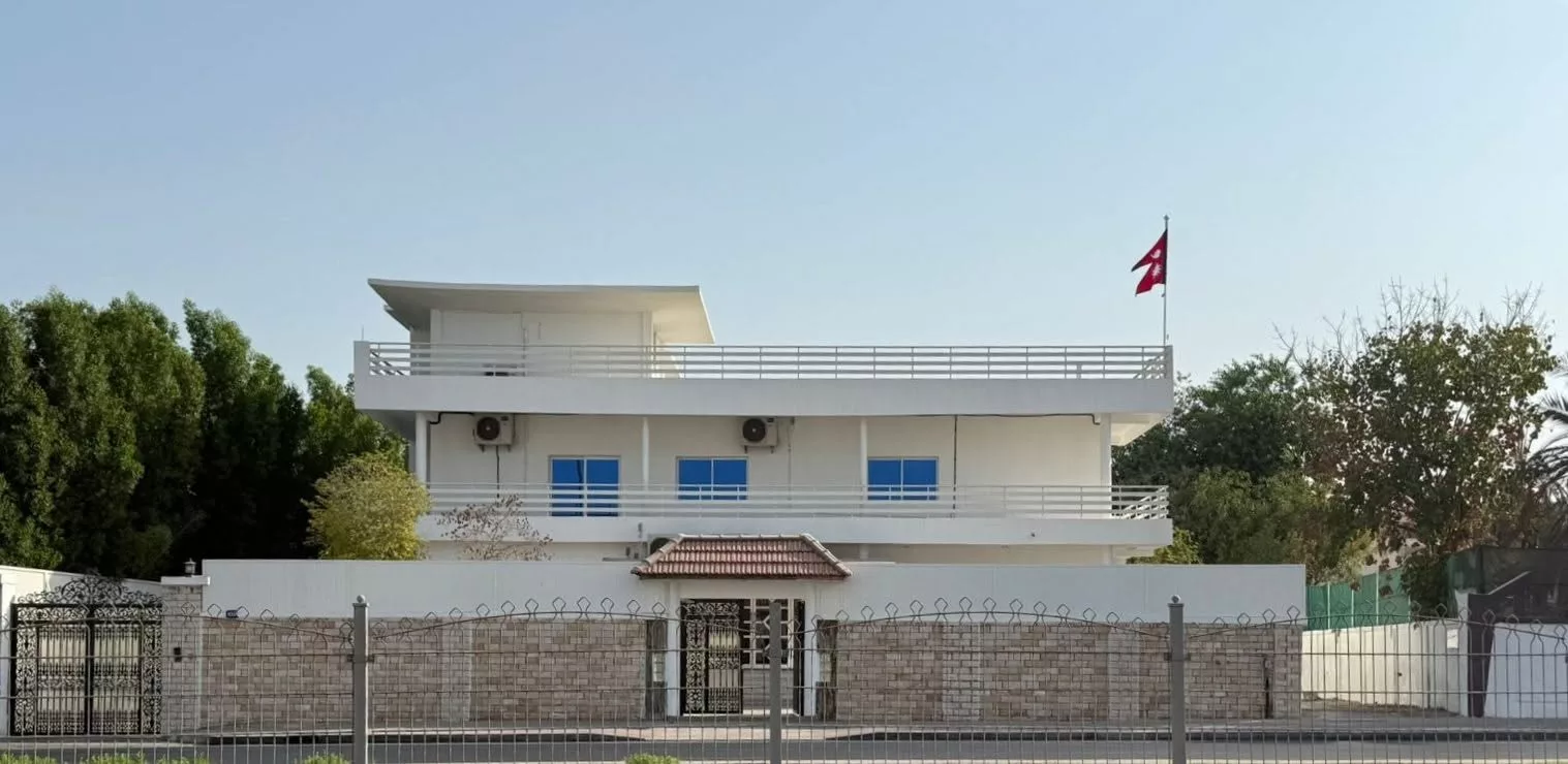 Dubai Consulate Completes First Year, Services Extend Beyond Passports and Document Attestation - Ratopati
