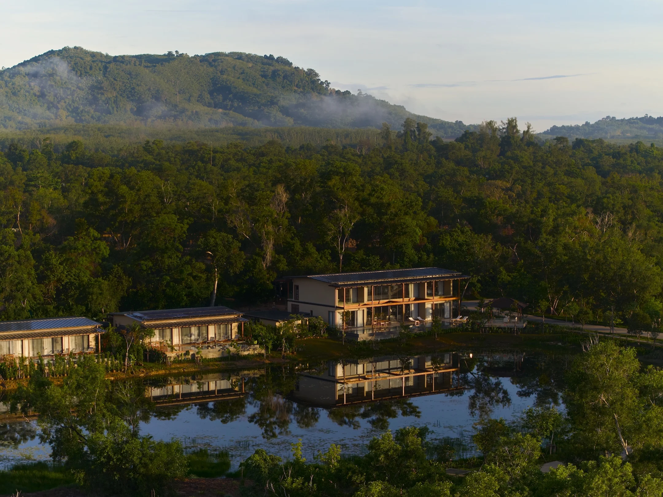 Tri Vananda boosts Phuket’s wellness tourism