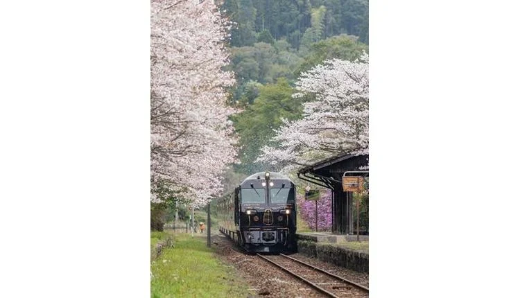 A&K offers exclusive Seven Stars train journeys in 2027