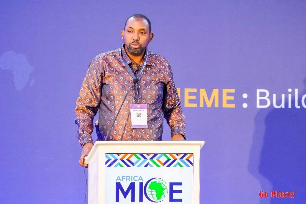High travel costs threaten Africa’s business tourism ambitions - The Eastleigh Voice