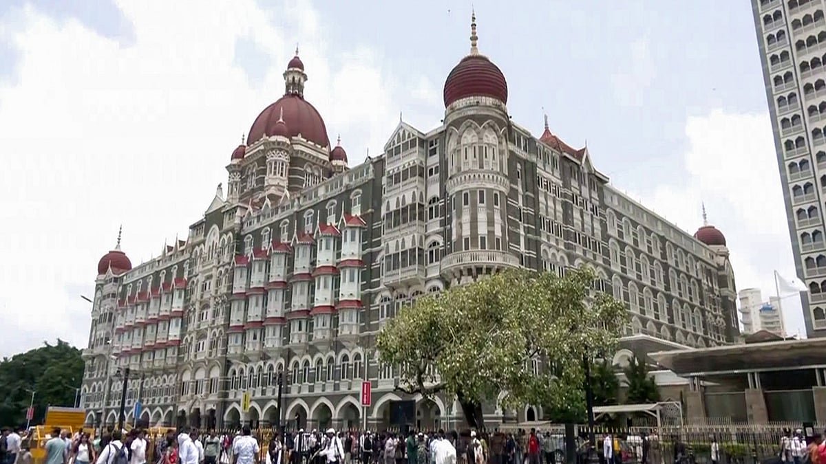 India's hospitality sector to add up to 2.1 lakh hotel rooms by 2035 amid rising tourism: Report - EdexLive