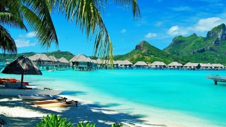 Parliamentary Committee approves mutual 30-day visa-free travel agreement between Kyrgyzstan and Seychelles - AKIpress News Agency