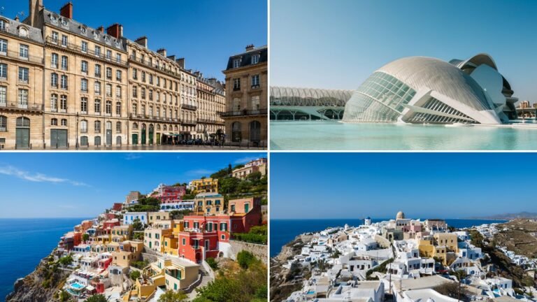 France Alongside Spain, Italy and More Reveal Eight Stunning European Escapes Beyond Crowded Tourist Hotspots in 2026: All You Need to Know