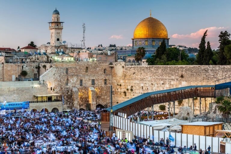 Israel: Could tourist e-Visa eligibility soon expand to more nationalities? - VisasNews