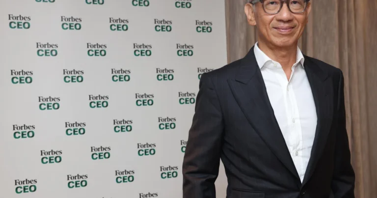 Tycoon says Taiwan’s tech boom is filling up his luxury hotels - The Business Times