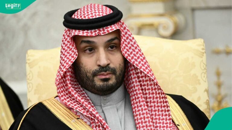 "Remains stable": Saudi Arabia bars travel to Kenya amid Ebola outbreak - Legit News